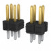 75844-194-20LF by Amphenol ICC (FCI) - CONNECTOR HEADER VERT 20POS 2.54MM