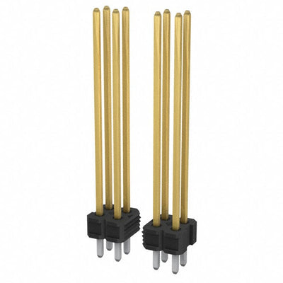 75844-8AF-16LF by Amphenol ICC (FCI) - CONNECTOR HEADER VERT 16POS 2.54MM