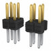 75844-1AH-30LF by Amphenol ICC (FCI) - CONNECTOR HEADER VERT 30POS 2.54MM