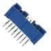 75867-103LF by Amphenol ICC (FCI) - CONNECTOR HEADER R/A 16POS 2.54MM