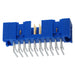 75869-103 by Amphenol ICC (FCI) - CONNECTOR HEADER VERT 16POS 2.54MM