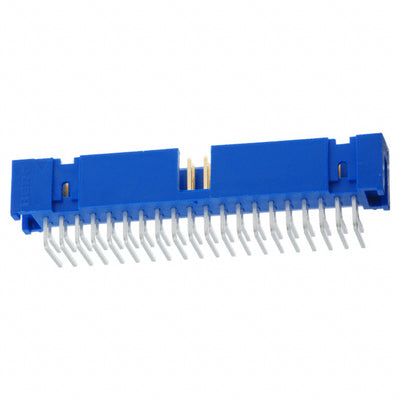 75867-107 by Amphenol ICC (FCI) - CONNECTOR HEADER R/A 40POS 2.54MM