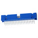 75867-107 by Amphenol ICC (FCI) - CONNECTOR HEADER R/A 40POS 2.54MM