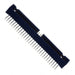 75867-109LF by Amphenol ICC (FCI) - CONNECTOR HEADER R/A 60POS 2.54MM