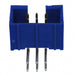 75867-131LF by Amphenol ICC (FCI) - CONNECTOR HEADER R/A 6POS 2.54MM