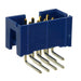 75867-132LF by Amphenol ICC (FCI) - CONNECTOR HEADER R/A 8POS 2.54MM