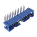 75867-305LF by Amphenol ICC (FCI) - CONNECTOR HEADER R/A 26POS 2.54MM
