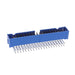 75867-307LF by Amphenol ICC (FCI) - CONNECTOR HEADER R/A 40POS 2.54MM