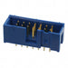 75869-102LF by Amphenol ICC (FCI) - CONNECTOR HEADER VERT 14POS 2.54MM