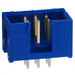 75869-131LF by Amphenol ICC (FCI) - CONNECTOR HEADER VERT 6POS 2.54MM