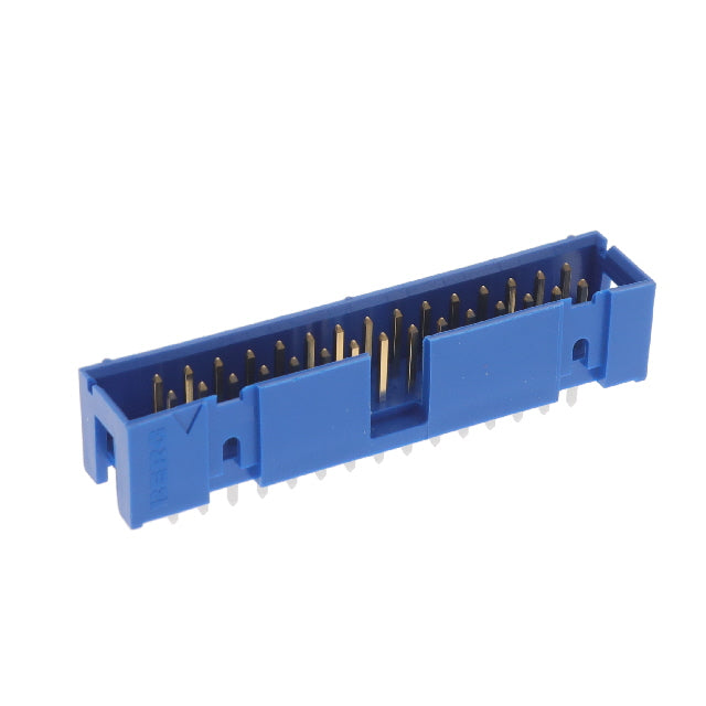 75869-133LF by Amphenol ICC (FCI) - CONNECTOR HEADER VERT 30POS 2.54MM