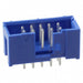 75869-201LF by Amphenol ICC (FCI) - CONNECTOR HEADER VERT 10POS 2.54MM