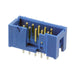 75869-301LF by Amphenol ICC (FCI) - CONNECTOR HEADER VERT 10POS 2.54MM