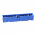 75869-306LF by Amphenol ICC (FCI) - CONNECTOR HEADER VERT 34POS 2.54MM