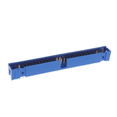 75869-309LF by Amphenol ICC (FCI) - CONNECTOR HEADER VERT 60POS 2.54MM