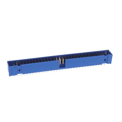 75869-310LF by Amphenol ICC (FCI) - CONNECTOR HEADER VERT 64POS 2.54MM
