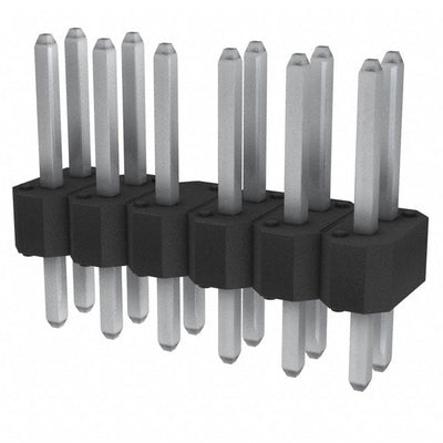 75880-337 by Amphenol ICC (FCI) - CONNECTOR HEADER VERT 12POS 2.54MM