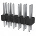 75880-337 by Amphenol ICC (FCI) - CONNECTOR HEADER VERT 12POS 2.54MM
