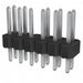 75880-337LF by Amphenol ICC (FCI) - CONNECTOR HEADER VERT 12POS 2.54MM