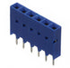 75915-306LF by Amphenol ICC (FCI) - CONNECTOR RECPT 6POS 0.1 GOLD PCB