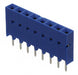 75915-308LF by Amphenol ICC (FCI) - CONNECTOR RECPT 8POS 0.1 GOLD PCB