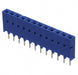 75915-312LF by Amphenol ICC (FCI) - CONNECTOR RECPT 12POS 0.1 GOLD PCB