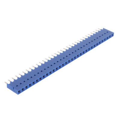 75915-332LF by Amphenol ICC (FCI) - CONNECTOR RECPT 32POS 0.1 GOLD PCB