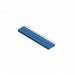 75915-416LF by Amphenol ICC (FCI) - CONNECTOR RECPT 16POS 0.1 TIN PCB