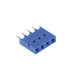 75915-804LF by Amphenol ICC (FCI) - CONNECTOR RECPT 4POS 0.1 GOLD PCB