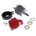 75921-10 by Littelfuse Inc. - SWITCH ROT MAST DISC 2POS PLSTC