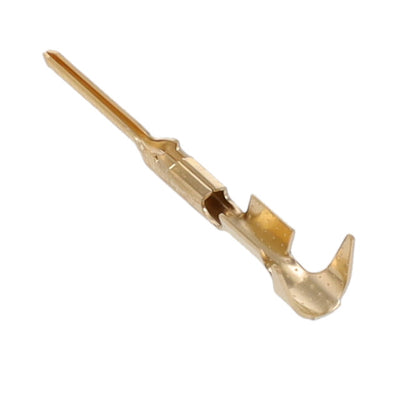75967-112LF by Amphenol ICC (FCI) - CONNECTOR PIN 22-26AWG CRIMP GOLD