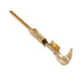 75967-112LF by Amphenol ICC (FCI) - CONNECTOR PIN 22-26AWG CRIMP GOLD