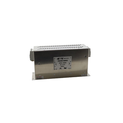 75KEMS10BBSD by TE Connectivity Corcom Filters - KEM 75A 1S HIGH PER SP BS DELTA
