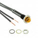 75R-2213 by Visual Communications Company - VCC - 125V AMBR NEON