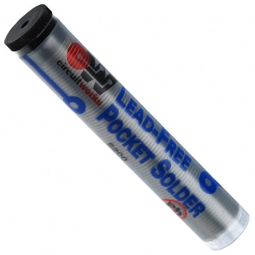S200 by Chemtronics - POCKET SOLDER LEAD-FREE SAC 305