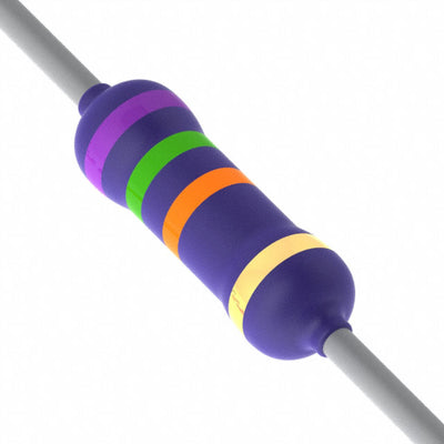 RSMF3JT75K0 by Stackpole Electronics Inc - RESISTOR 75K OHM 5% 3W AXIAL