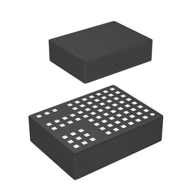 LTM8033MPV#PBF by Analog Devices Inc. - DC DC CONVERTER 0.8-24V
