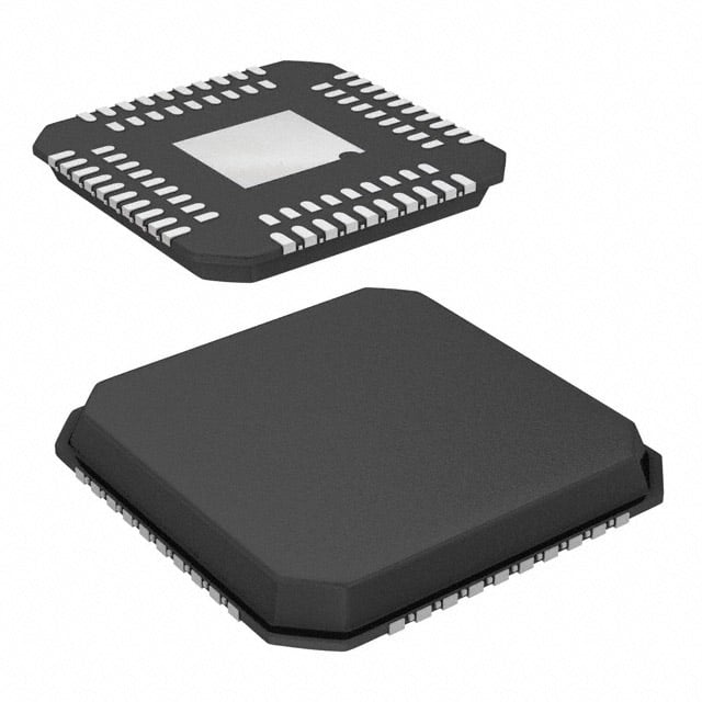 CC2564CRVMR by Texas Instruments - IC RF TXRX+MCU BLE 4.2 76VFQFN