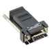 76000671 by Digi - NETWORKING ADAPTER DB9 FEM 8PK