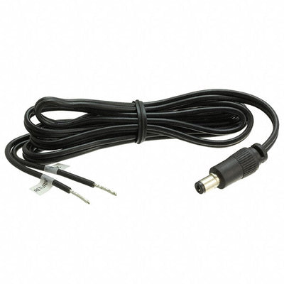 76000732-B10 by Digi - CABLE BARREL TO BARE WIRE 4' 10P