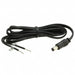 76000732-B10 by Digi - CABLE BARREL TO BARE WIRE 4' 10P
