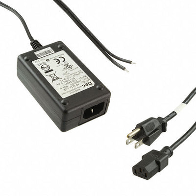 76000736 by Digi - AC/DC DESKTOP ADAPTER 12V 12W