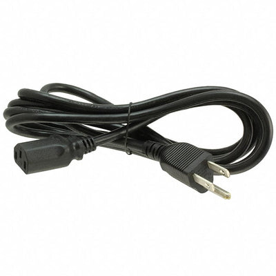 76000769 by Digi - CORD NEMA5-15P - IEC 320-C13 6