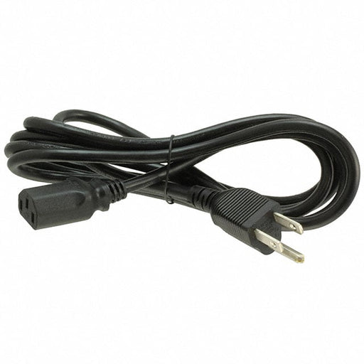 76000769 by Digi - CORD NEMA5-15P - IEC 320-C13 6