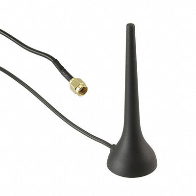 76000945 by Digi - ANTENNA WIFI TABLE MNT 2450/5800