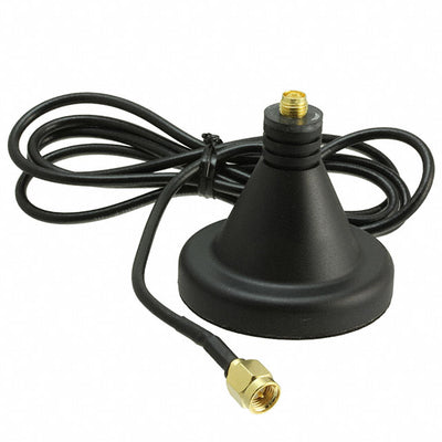 76000954 by Digi - ANTENNA BASE - SMA, MAGNETIC, RG