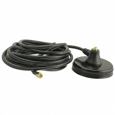 76000955 by Digi - ANTENNA BASE - SMA, MAGNETIC, RG