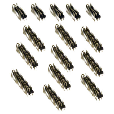 76002056 by Digi - SPRING SKT XBEE SMD 10 13P 5 8P