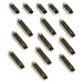 76002056 by Digi - SPRING SKT XBEE SMD 10 13P 5 8P