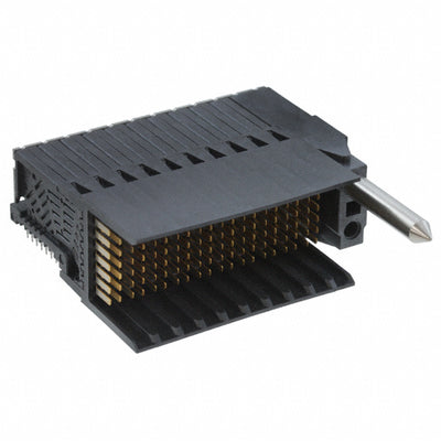 0760115123 by Molex - CONNECTOR HDR I-TRAC 140POS EDGE MNT